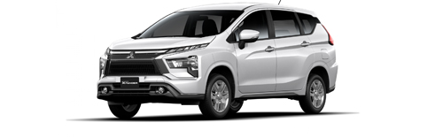 Mitsubishi Xpander Auto Bắc Kạn